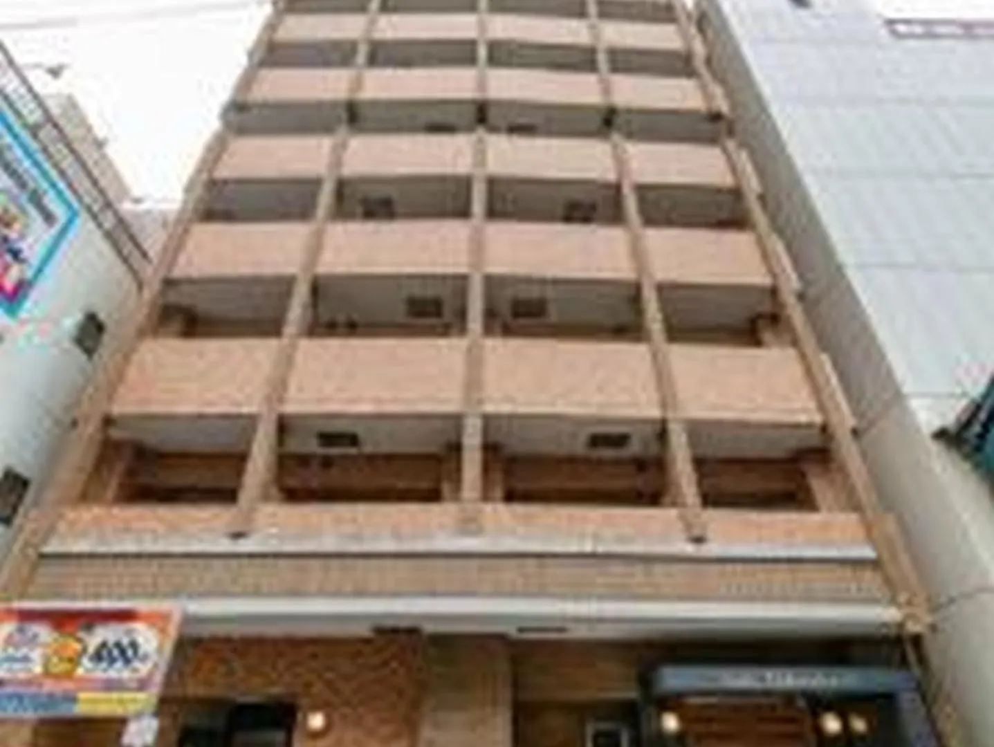大阪市Yuki 604アパートメント 0*, 大阪市 日本