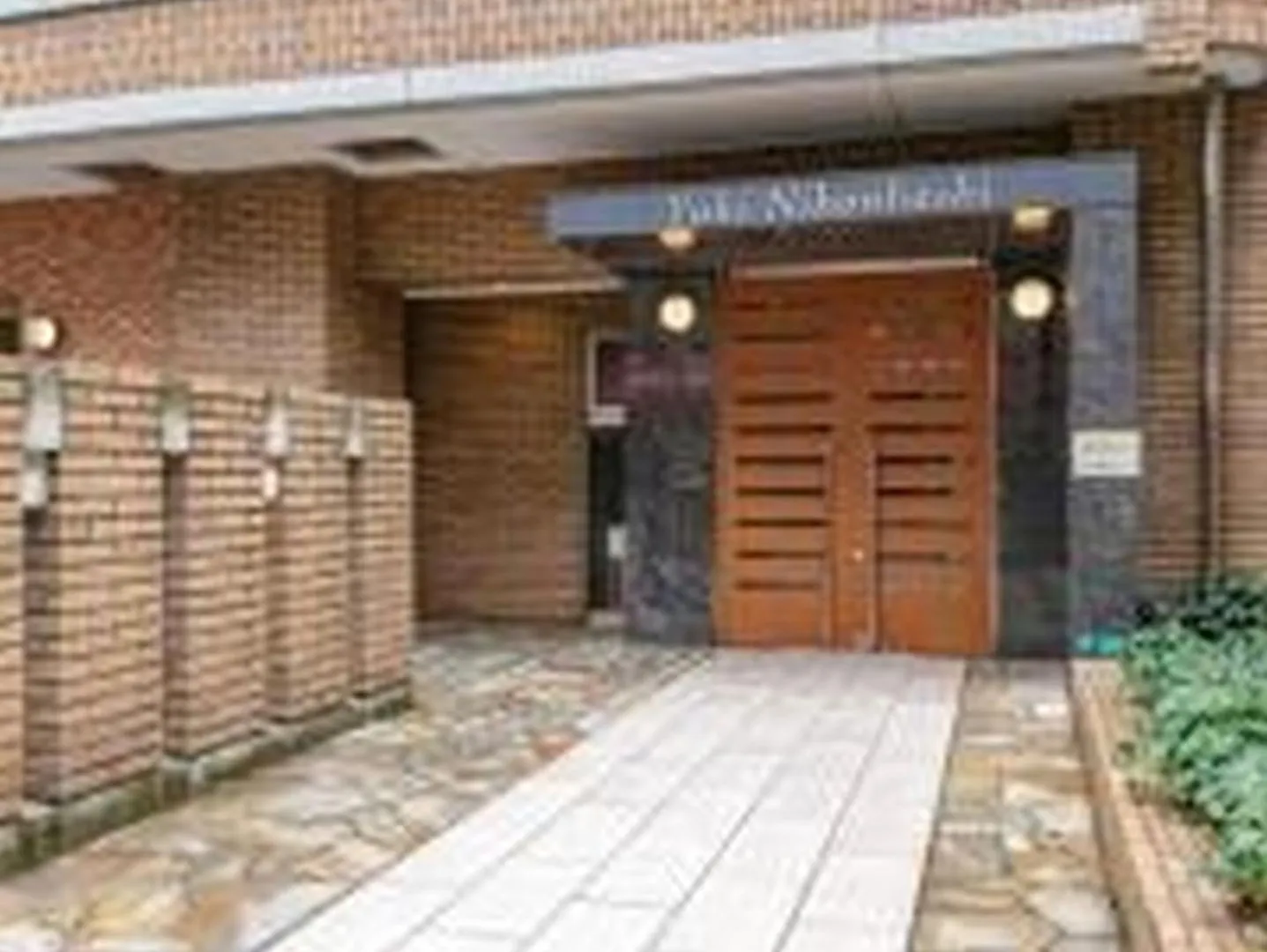 大阪市Yuki 604アパートメント アパート 大阪市